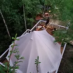 Glamping Brezovy Vanok